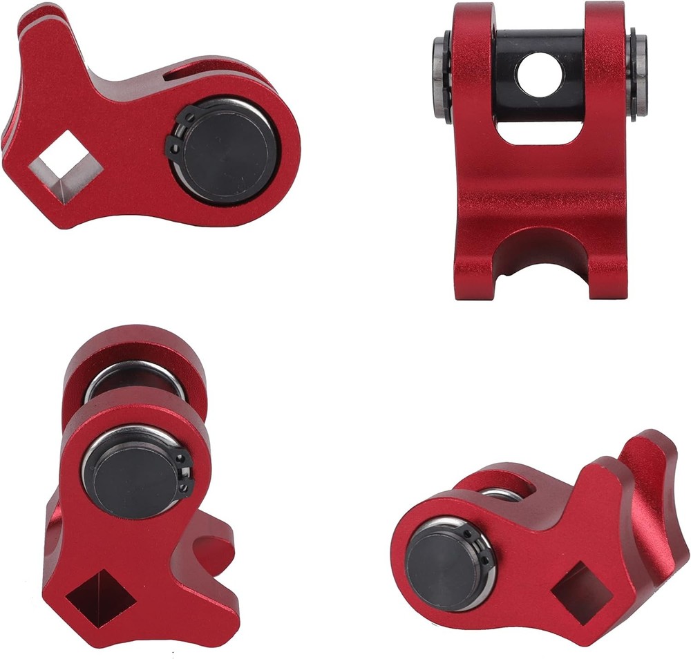 Ls Valve Spring Installation Tool Aluminum Compressor Red