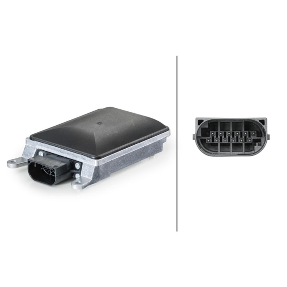 BLS010014 New Replacement Blind Spot Detection System Warning Sensor