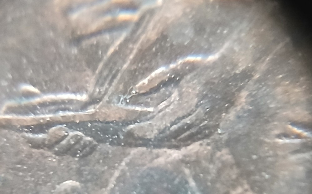 2009-p formative years double die lincoln cent