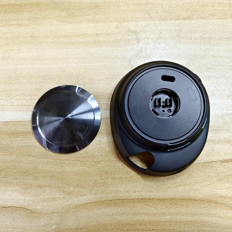 Headset side cover magnet cover For SteelSeries Arctis Nova Pro Wireless Headset