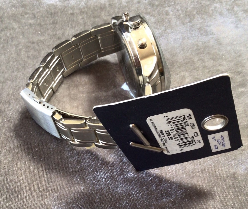 American Eagle Outfitter Watch-New- Works! RCS