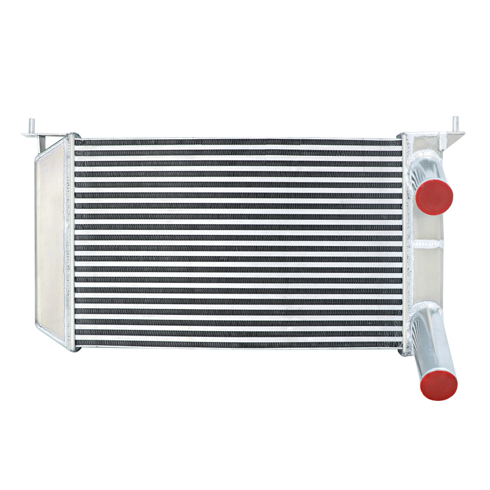 Front Mount Aliuminium Intercooler Universal 320mm*500mm*50mm
