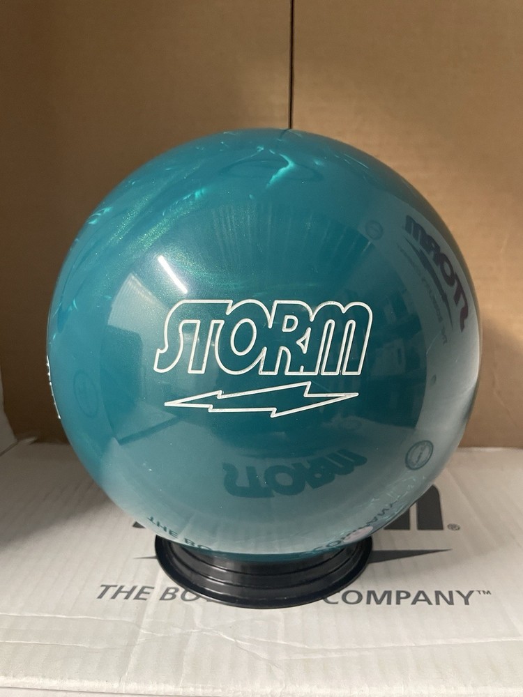 Storm Marvel Smash 14lbs! Overseas! NIB!