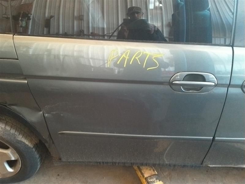 Driver Left Sun Visor Illuminated Fits 99-04 ODYSSEY 10107198