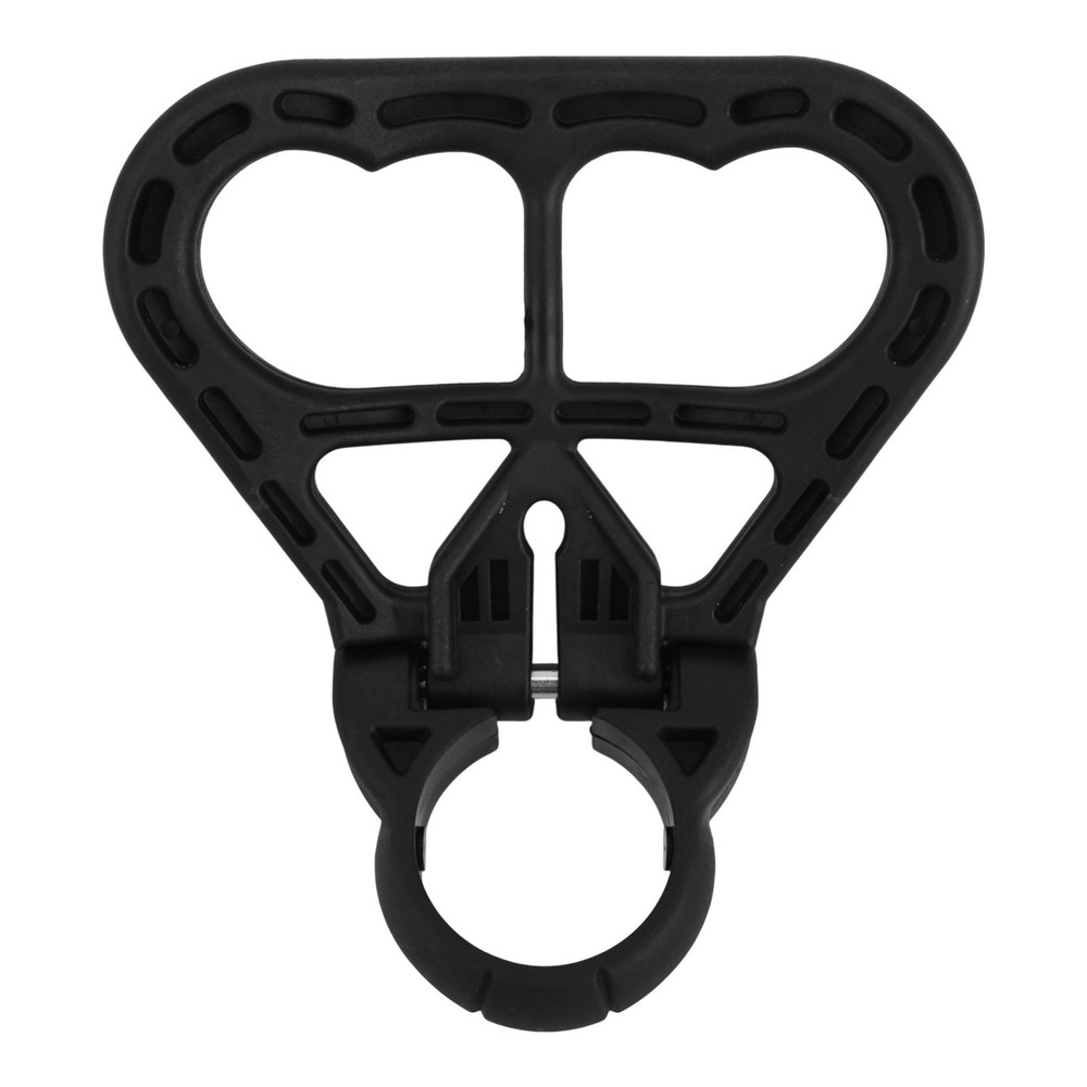 Nylon and Stainless Steel Construction Dive Tank Carry Handle Solution