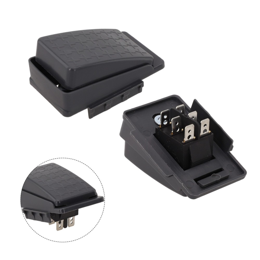 Convenient Replacement Parts for Children's Electric Cars Optimal Functionality