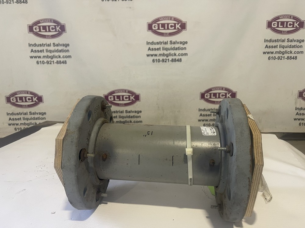 G2101FF064-2400 POLY PIPE FLANGE 4"Diam