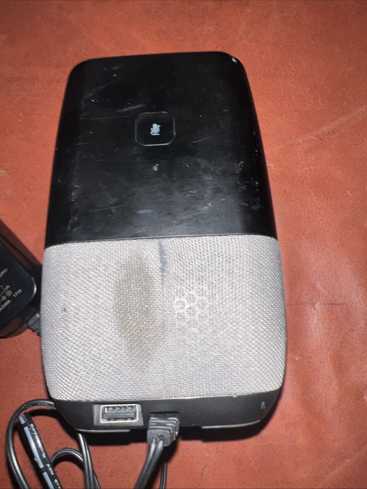 🔥 Insignia Voice Smart Bluetooth Speaker NS-CSPGASP • Google Assistant Tested