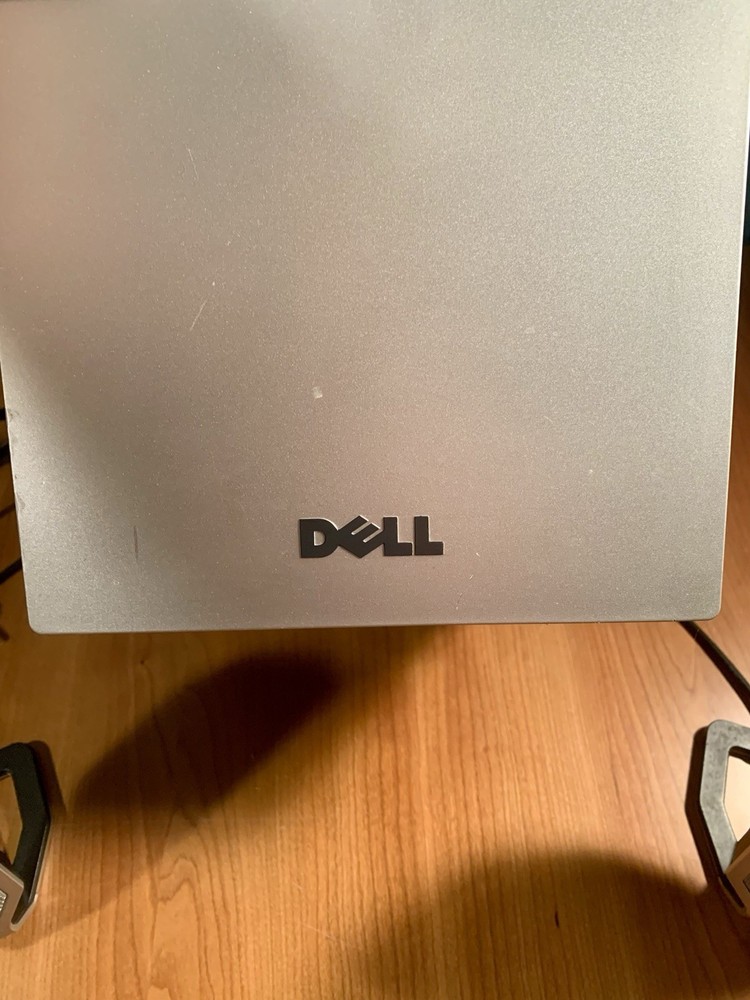 Dell Zylux Multimedia Computer Speaker System w Powered Subwoofer Model A525