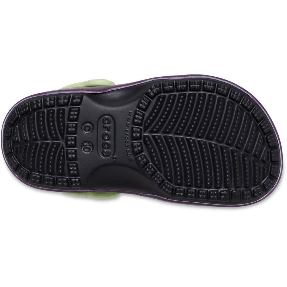 Crocs Kids Encanto Bruno Disney Classic Clogs