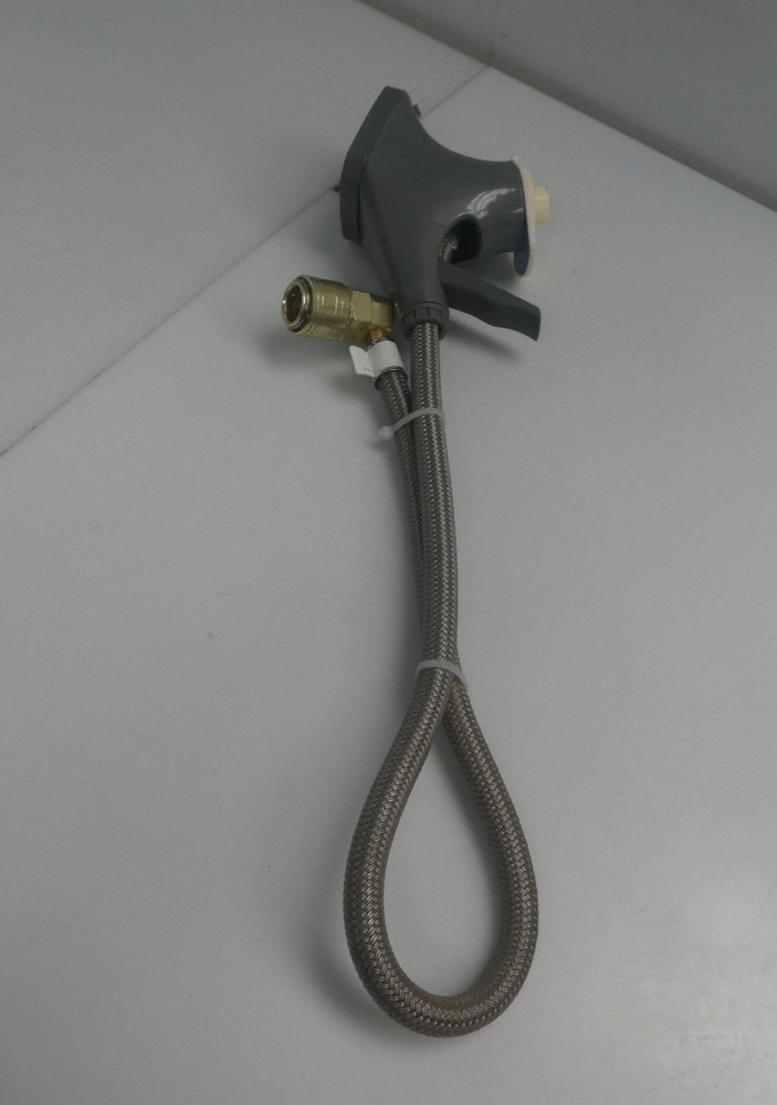 A/C Pro Digital Gauge & Hose