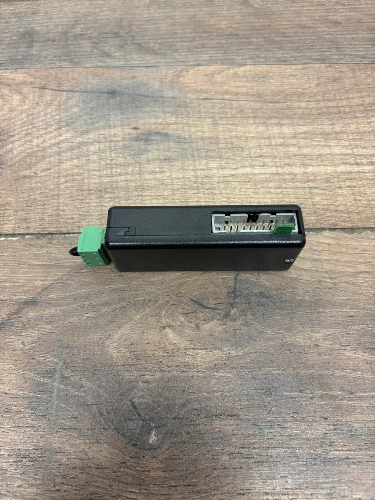 National Instruments NI SCC-ACC01 Accelerometer Input 4mA Current Excitation