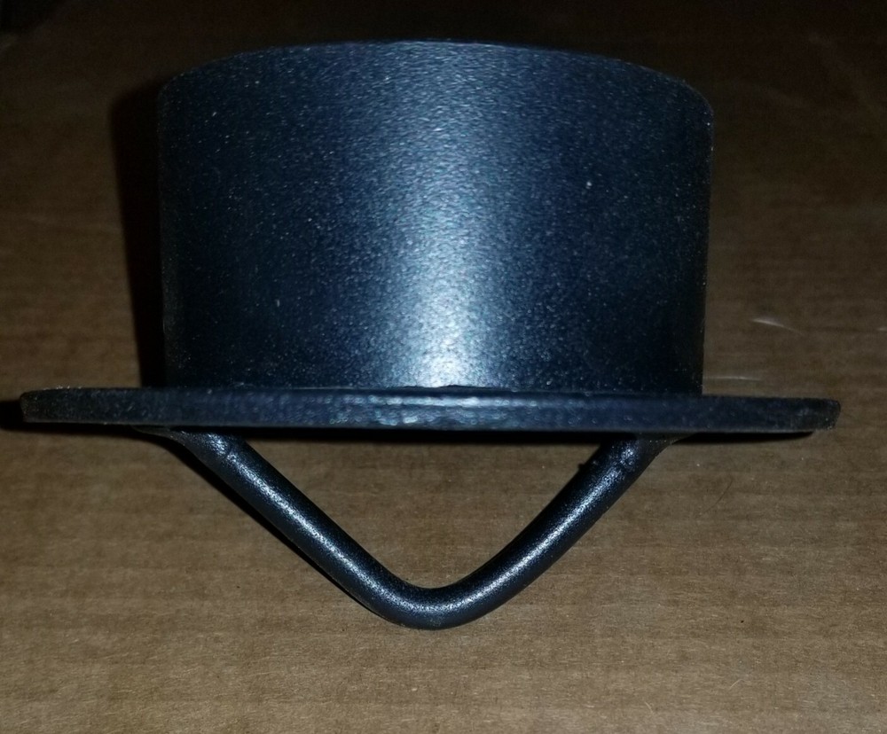 3" Grip Hub Grip Strength Grip Deadlift, Implement used in Competition