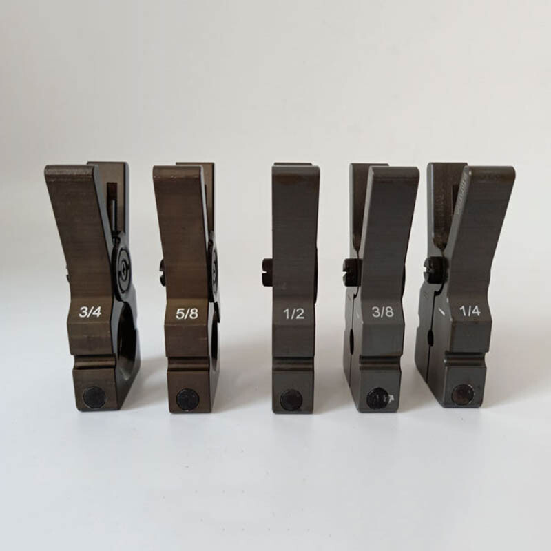 VEF-1/-2 Fully Automatic Expander Electric Copper Tube Expander Flare Expander