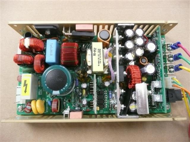 Astec NTQ123 Power Supply