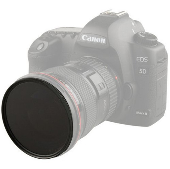 37mm Camera Lens CPL Filter Circular Polarized Optical Filter For SLR Camera