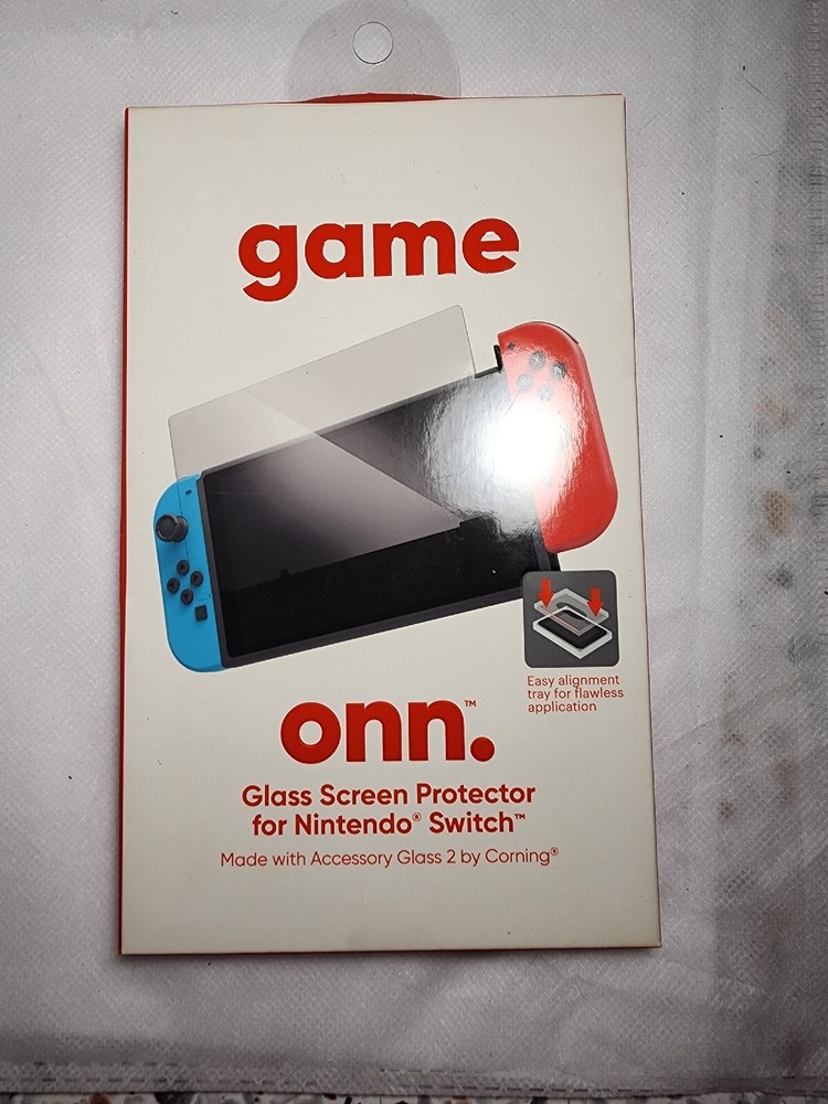 Switch Screen Protector