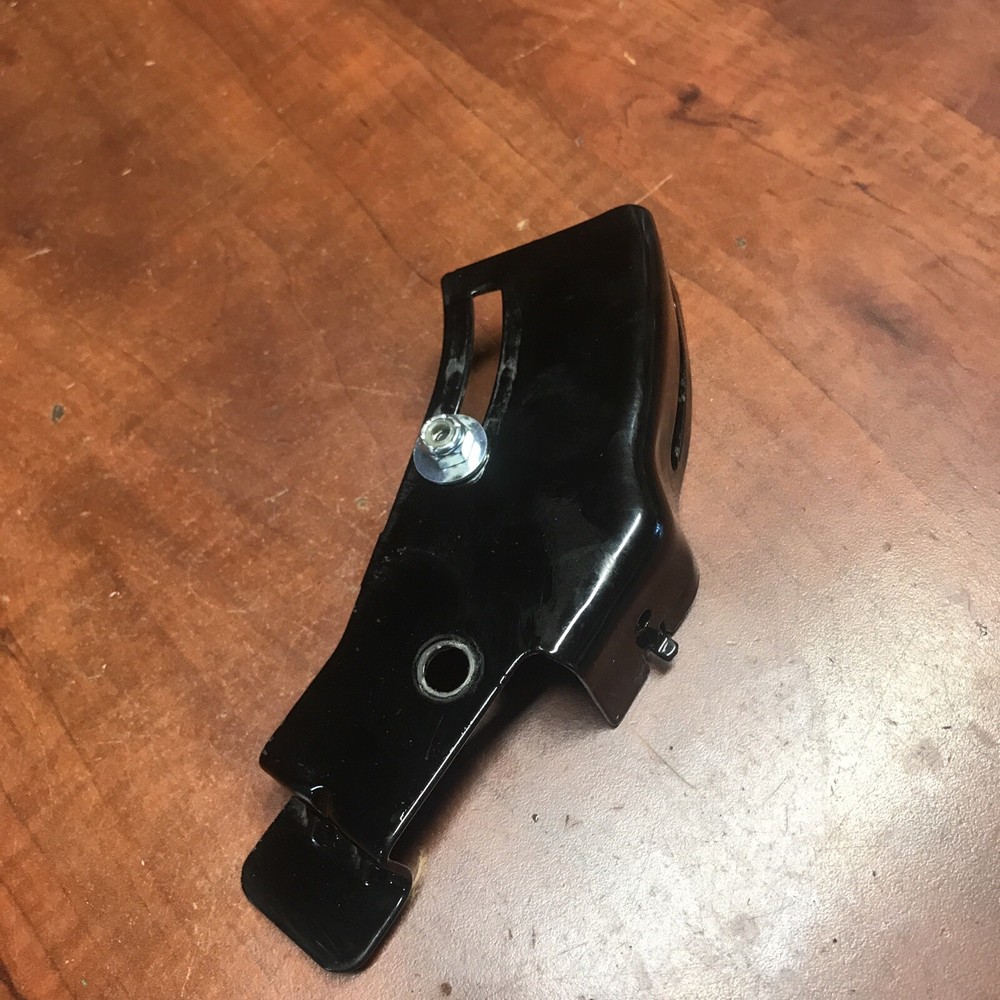 Use Genuine Part Bracket Guard Assembly For Dewalt DWOAS4ED Edger Attachment