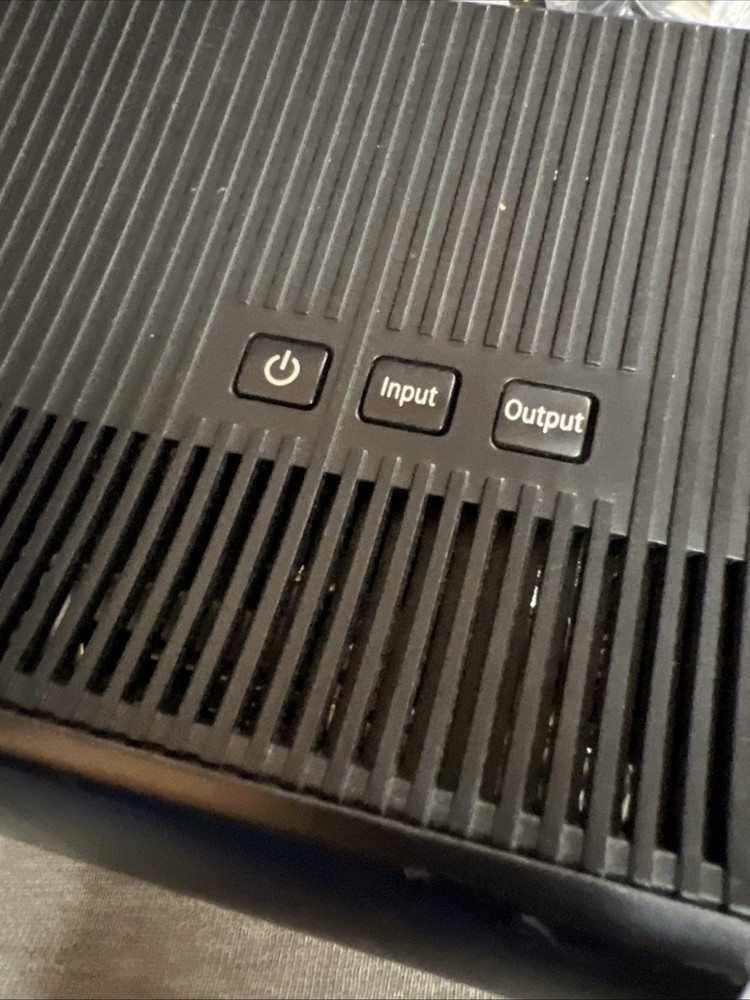 Epson Wireless HD Transmitter WIT3-G0 NO Power Adapter