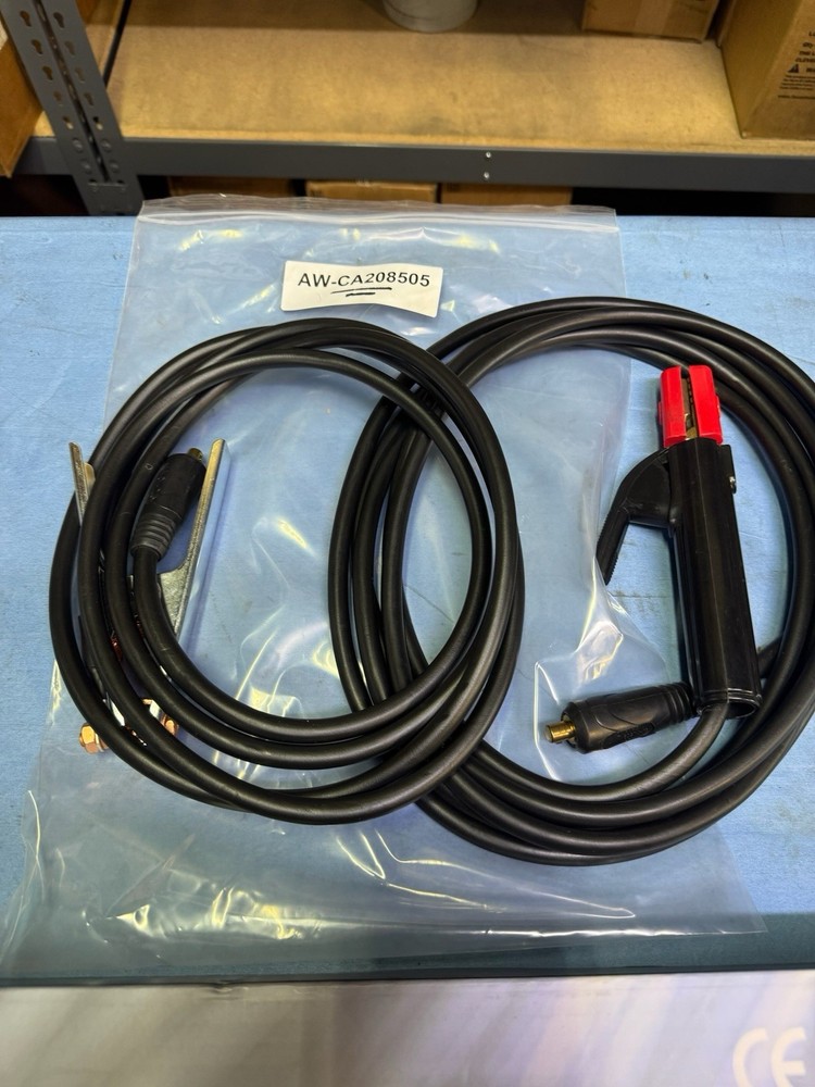 208505 Welding Cable Set For Miller MAXTAR 161 NEW NEW | Miller Welder Parts