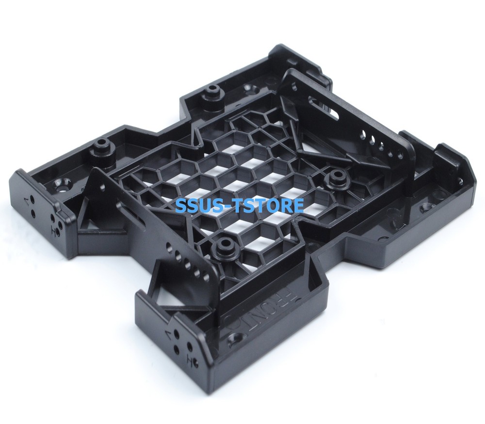 2.5 / 3.5 to 5.25 Drive Bay Computer Case Adapter HDD Mounting Bracket SSD