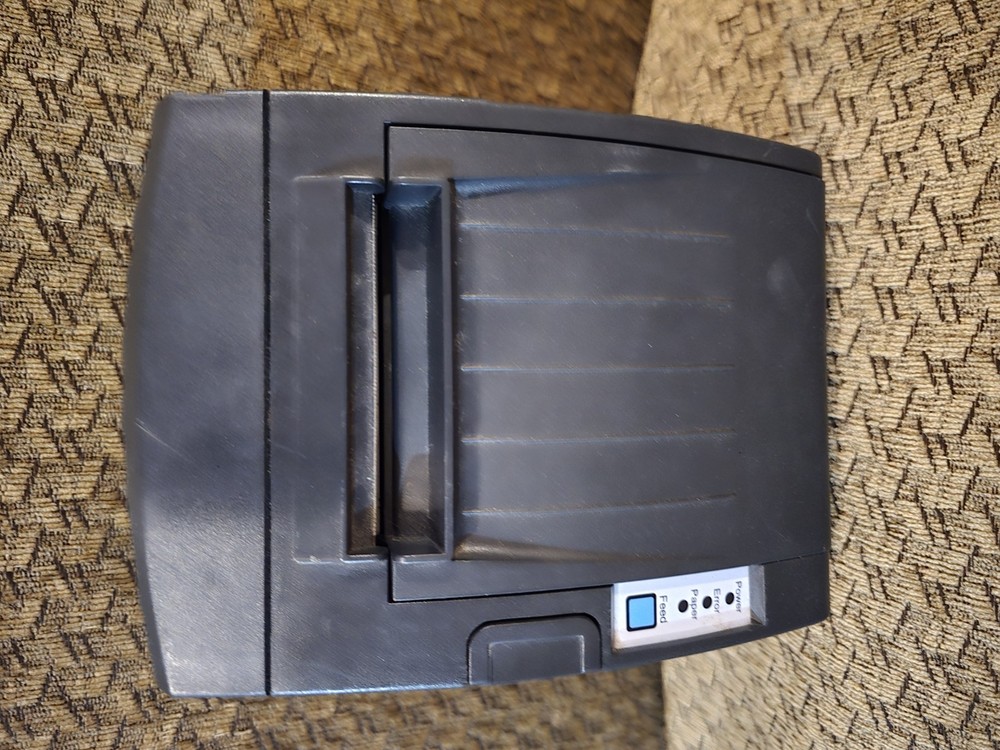 BIXOLON SRP-350PLUSIII Thermal Receipt Printe