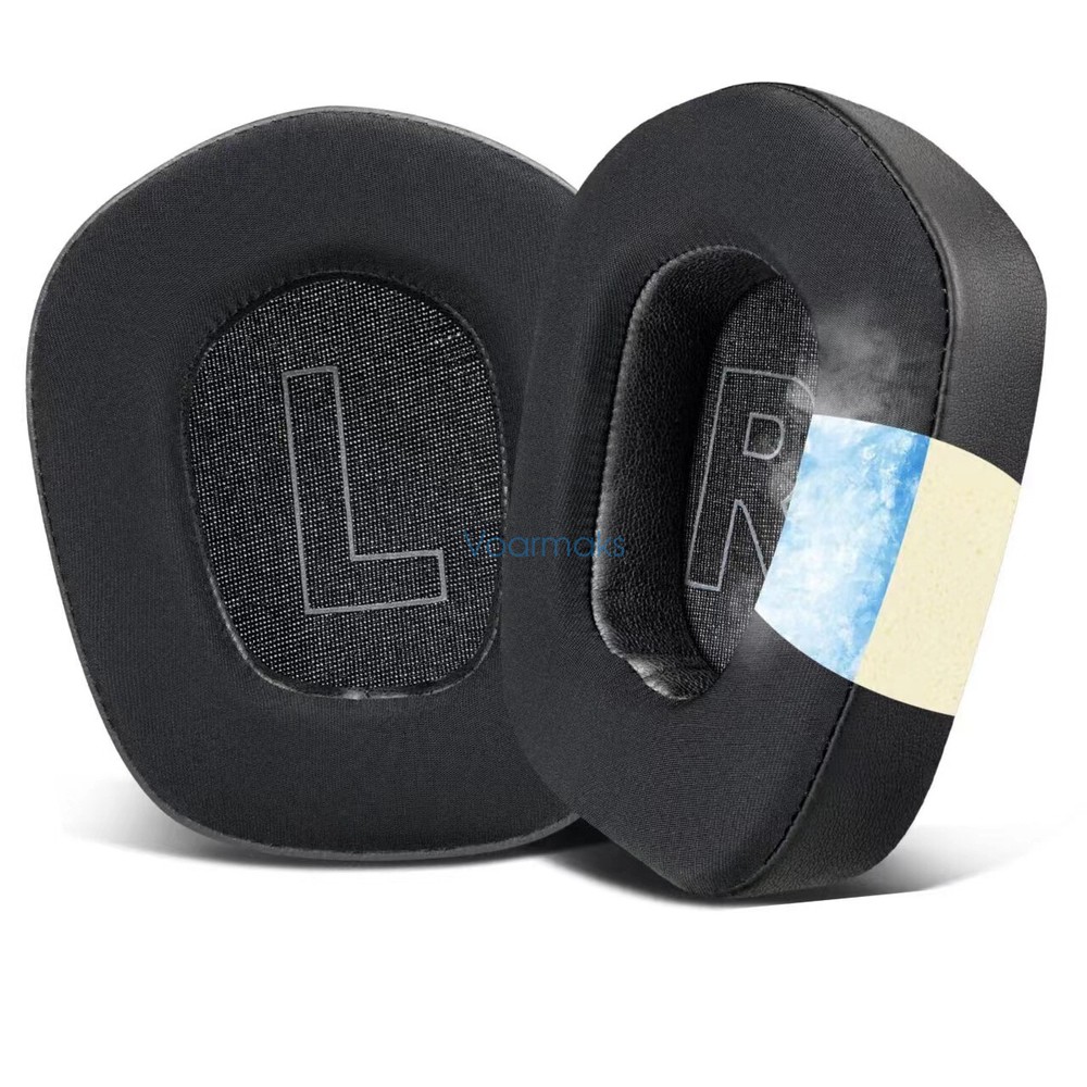 Replacement Ear Pads for Logitech G733 Headphones