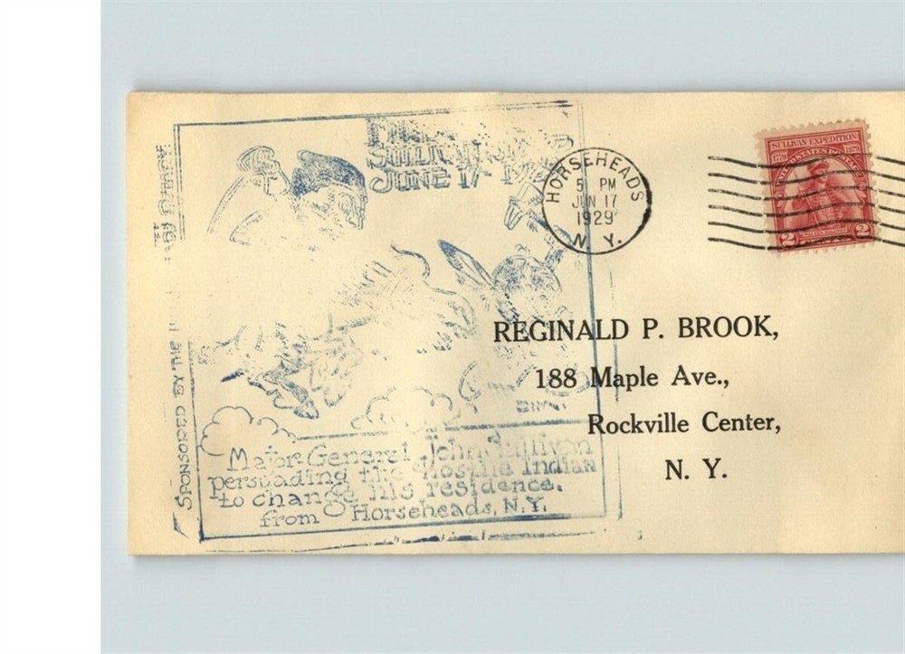 The SULLIVAN EXPEDITION - 14 FDCS, all different Cancel cities # 657