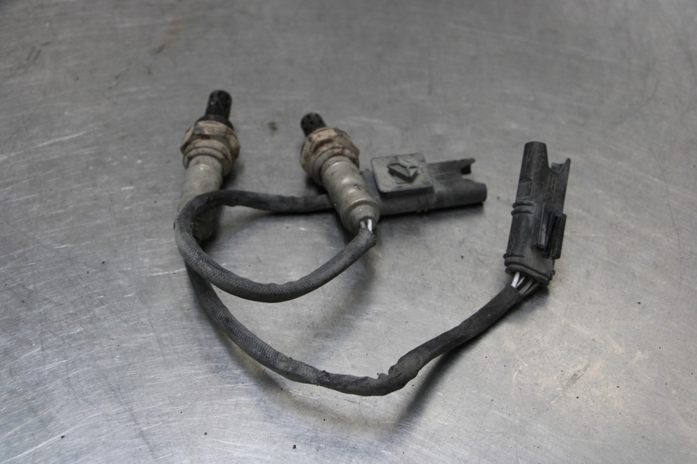 2013 BMW R1200RT Premium ABS Oxygen O2 Sensor