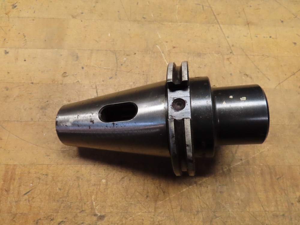 Lyndex CAT50-MTA4-75U 4MT toolholder
