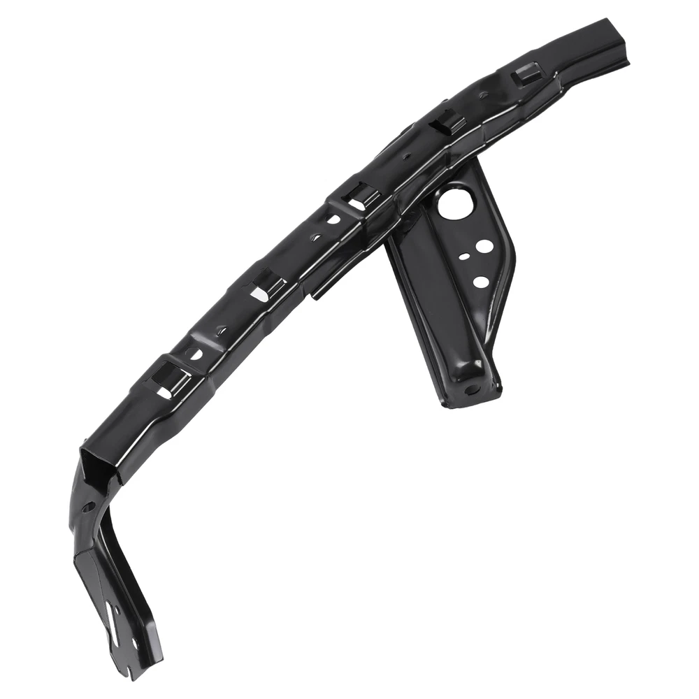 For Honda Civic 2012-2015 Headlight Bumper Bracket Front 2PCS Mount Support