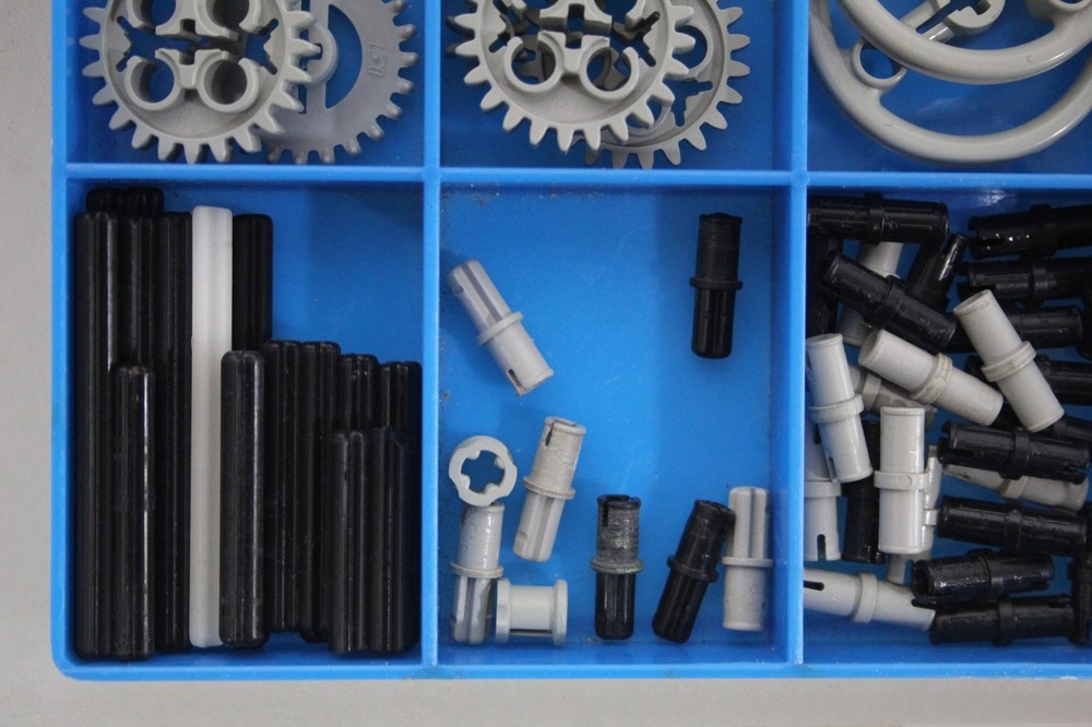 Lego Technic Spares, Bundle!