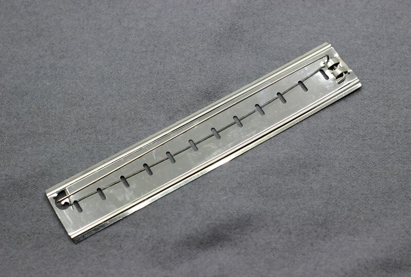 Mounting Bar for 6 Medals