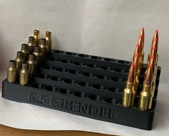 Stadium Reloading Blocks