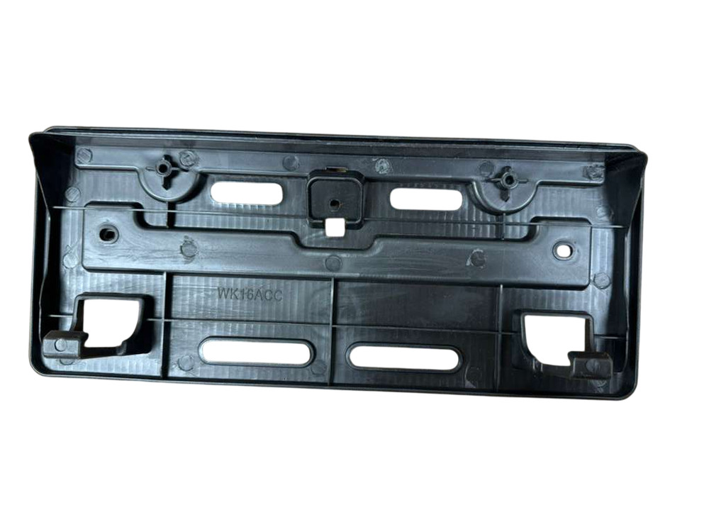 For 2013-2015 Honda Accord Front License Plate Bracket
