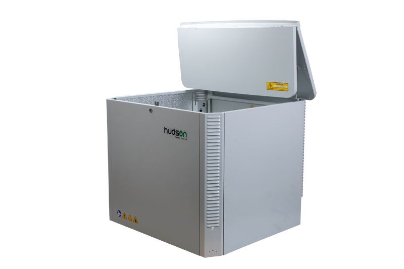 Quiet Box Portable Generator Enclosure & Storage | Hudson