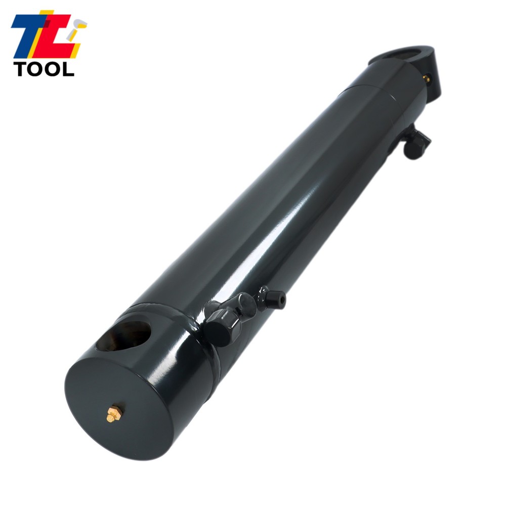 Bucket Cylinder 7166323 Fits For Bobcat Mini Excavator E55 E50