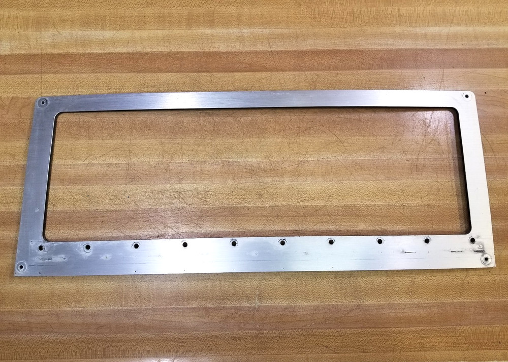 1984 IMP Boat Access Panel