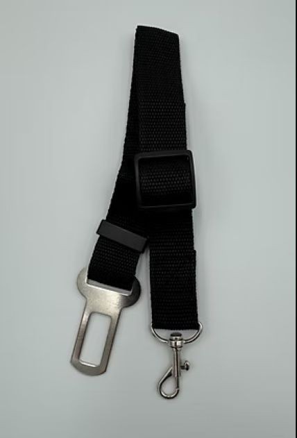 Pet Adjustable Seat Belt