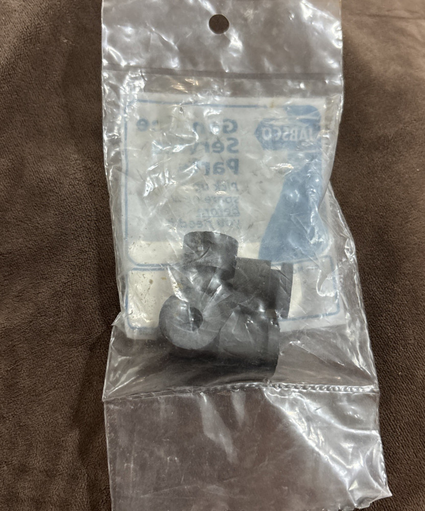 Jabsco 92900-0120 Macerator Grommet