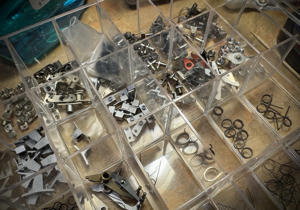 Copal 3 Shutter Repair/Refurbish