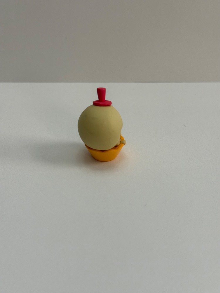 Pop Bean Cupcake Series