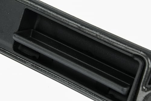 1647401193 Hatch Handle. w/Micro Switch