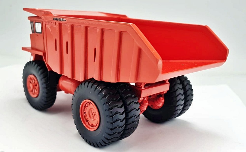 1/50 Dart D2661 Ready Made