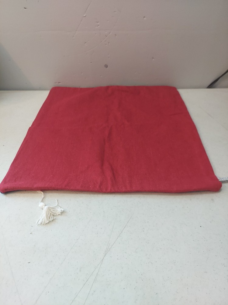 B Giles Rote 66 18×20 Pillow Cover