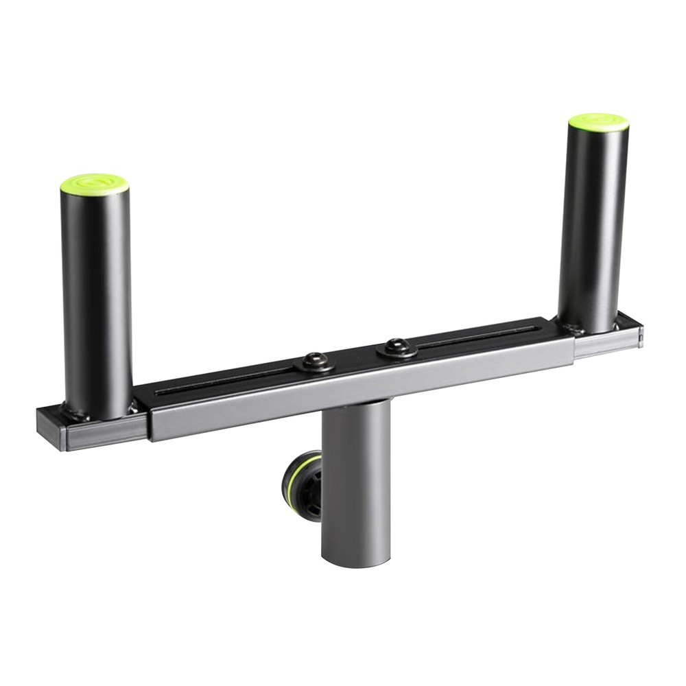 Gravity Cases SAT 36 B Adjustable T-Bar for Speaker Stands