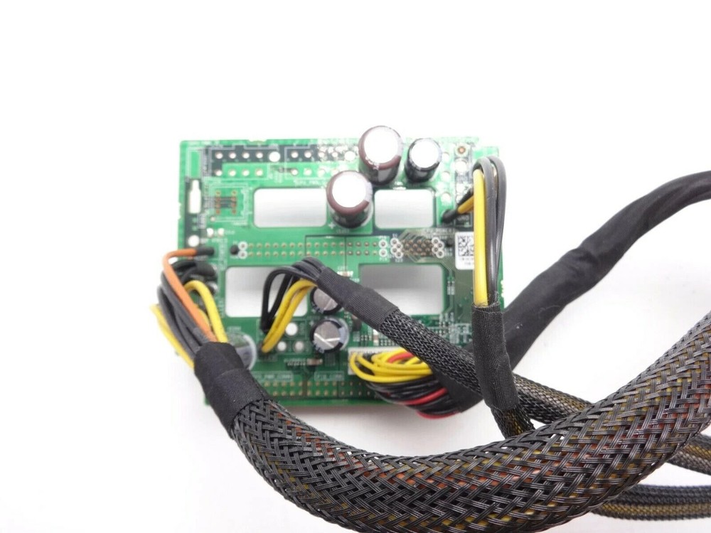 Dell CWPDD Poweredge T330 Power Distribution Board with Cables