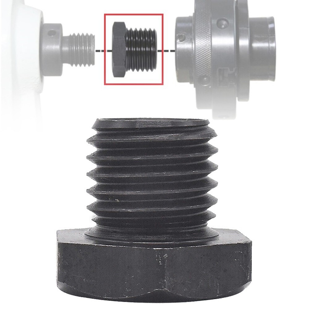 Spindle Adapter Chuck Adapter High Precision Spindle Chuck Adapter Wood Turning