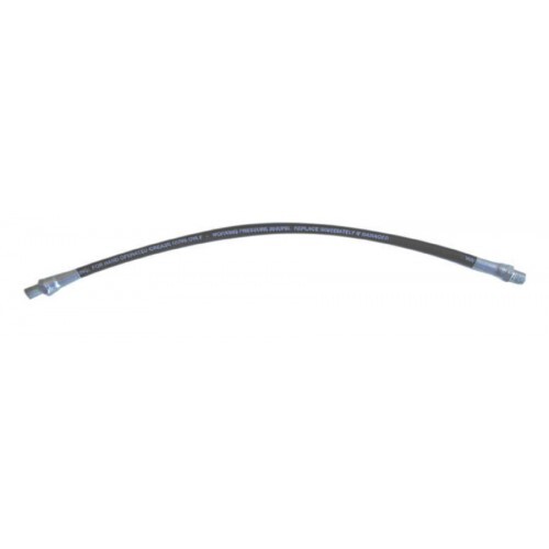 7755 Grease Gun Hose 18"
