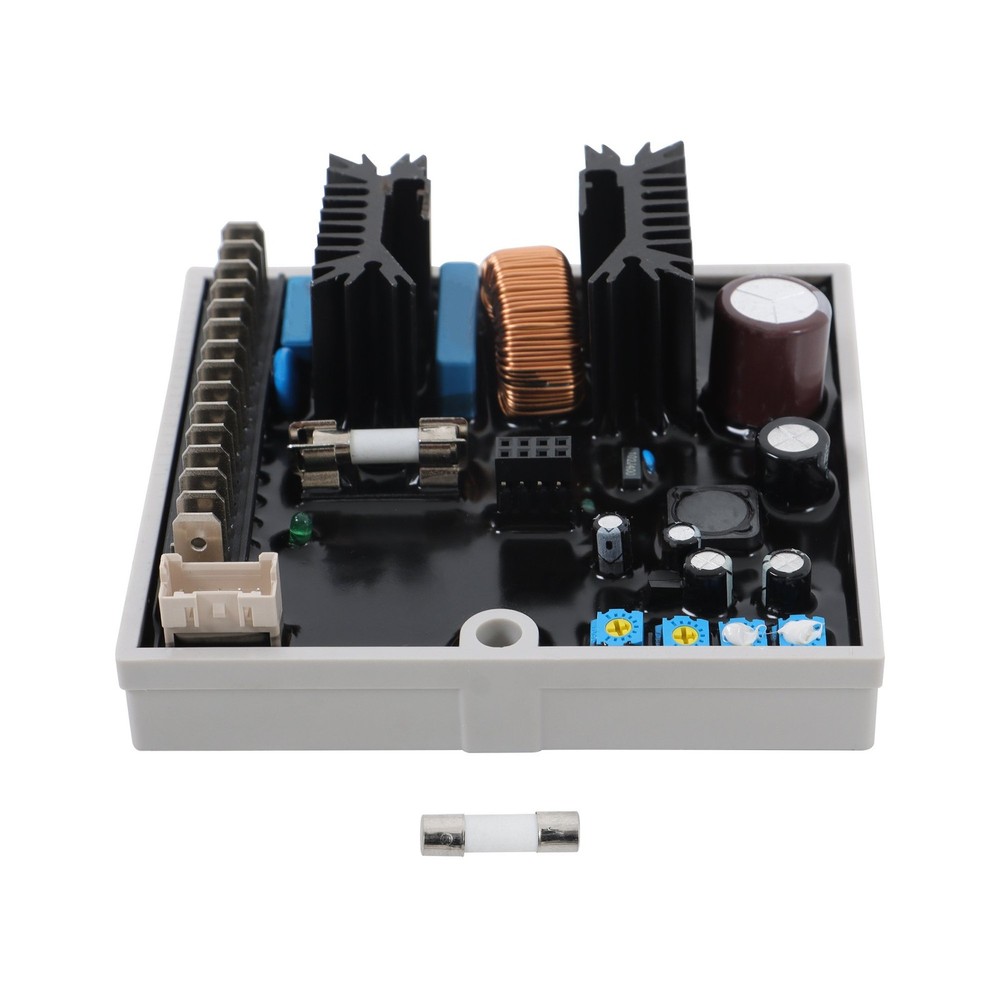 DSR AVR Automatic Voltage Regulator for Generator Genset Regulation